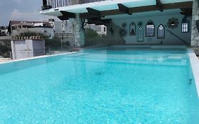 Hotel Villa Peñasco by Ventanas al Cielo